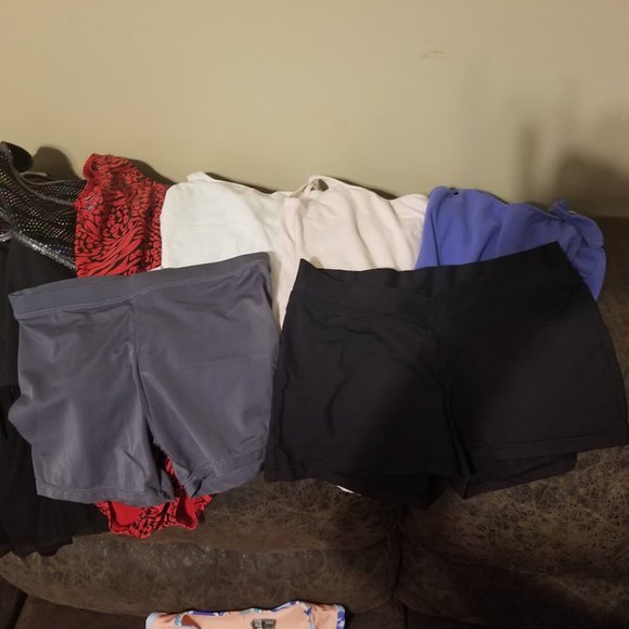 Dance/Gymnastics Bundle - Picture 3 of 4